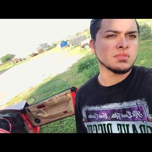 Meet your Posher, Fernando